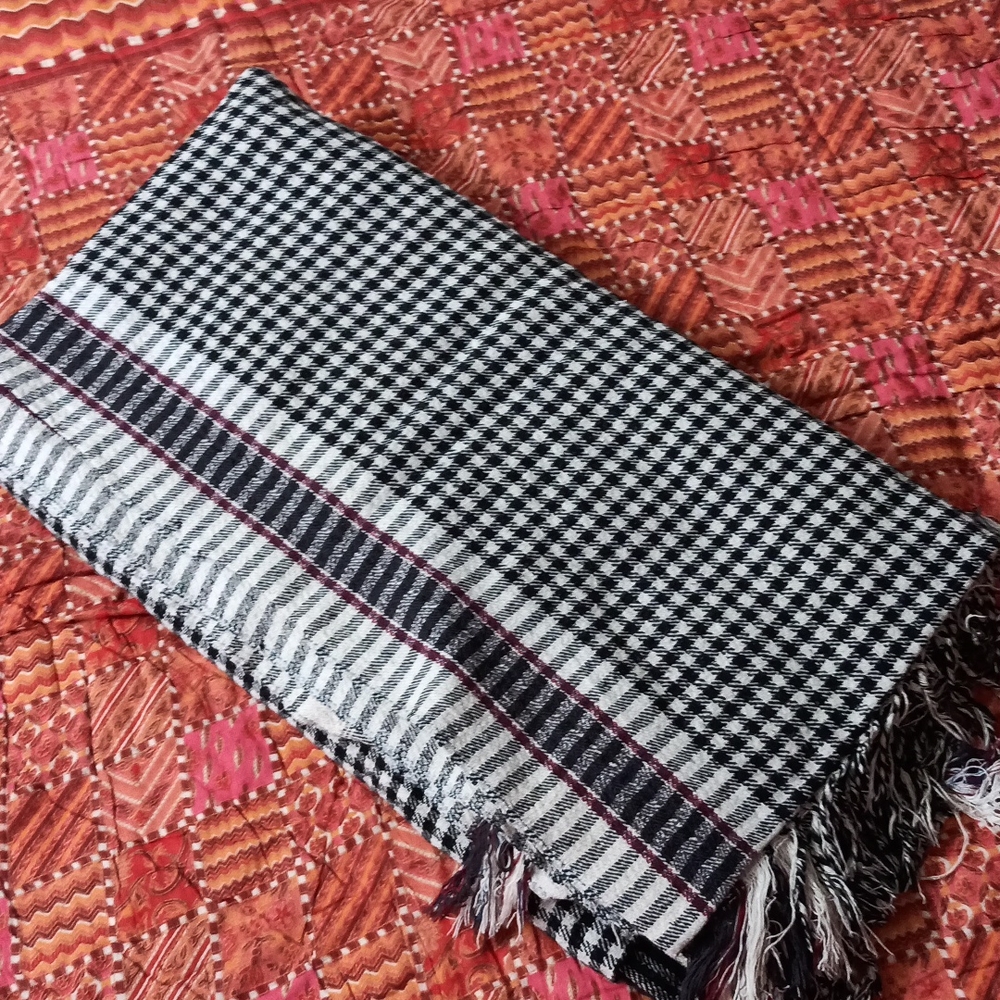 Cotton blankets for light winters - Picture 1 of 6